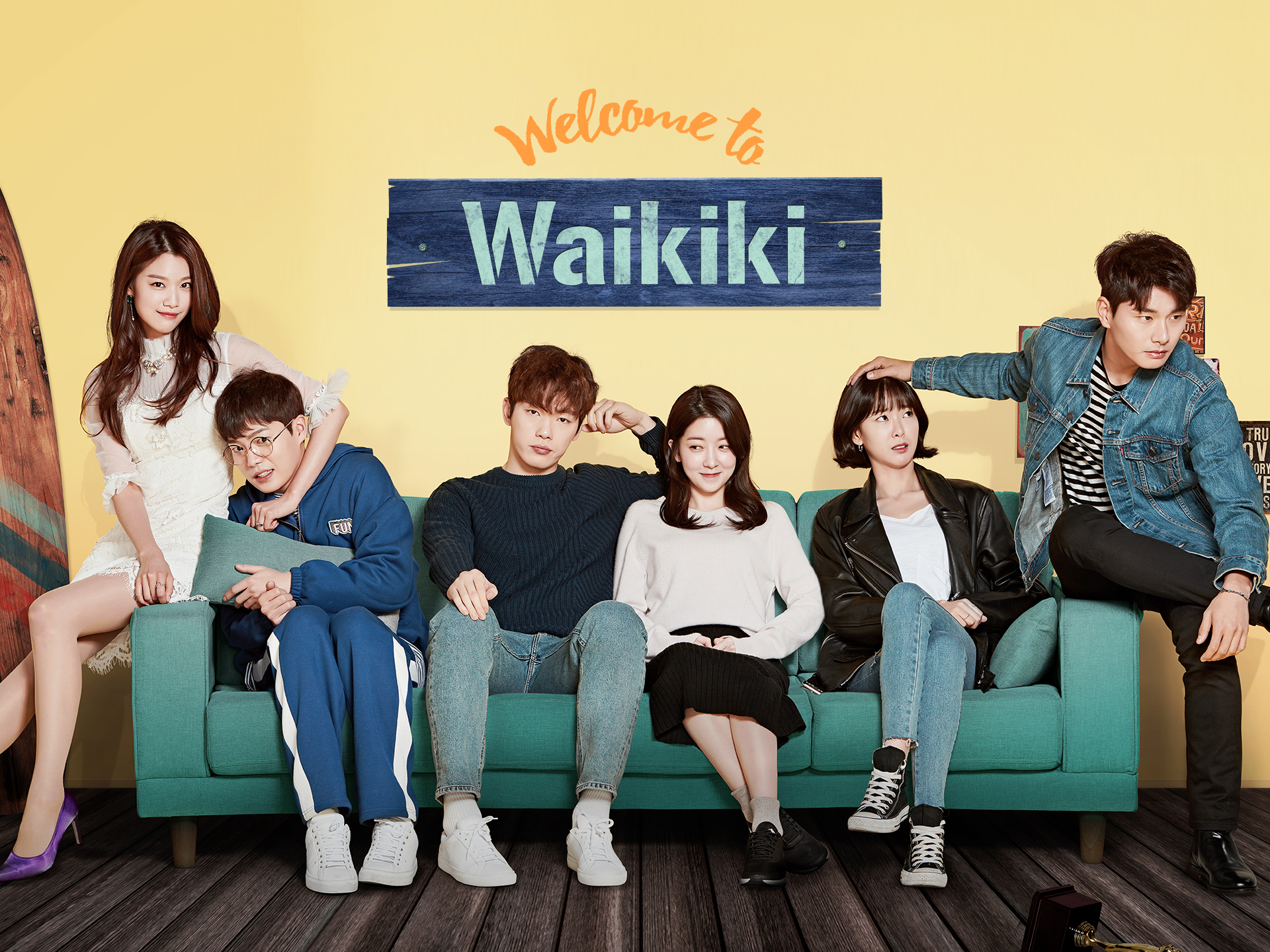 posters de kdramas coreanos románticos y de drama