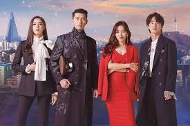 posters de kdramas coreanos románticos y de drama